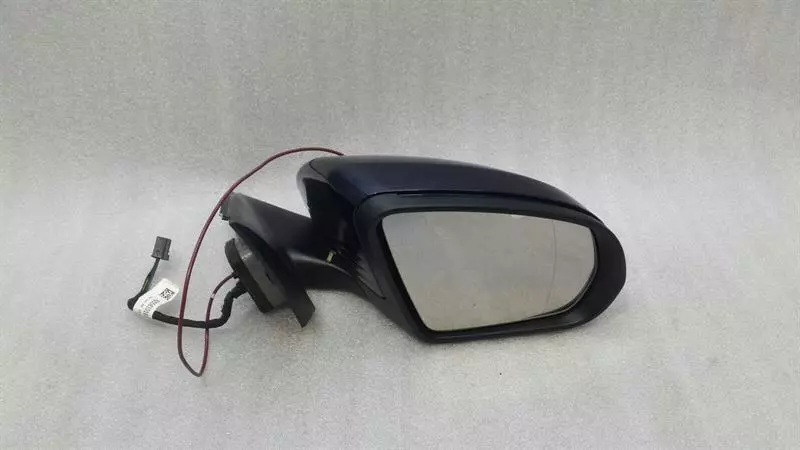 MERCEDES C Class W205 Right Door Mirror RHD Rechtslenker