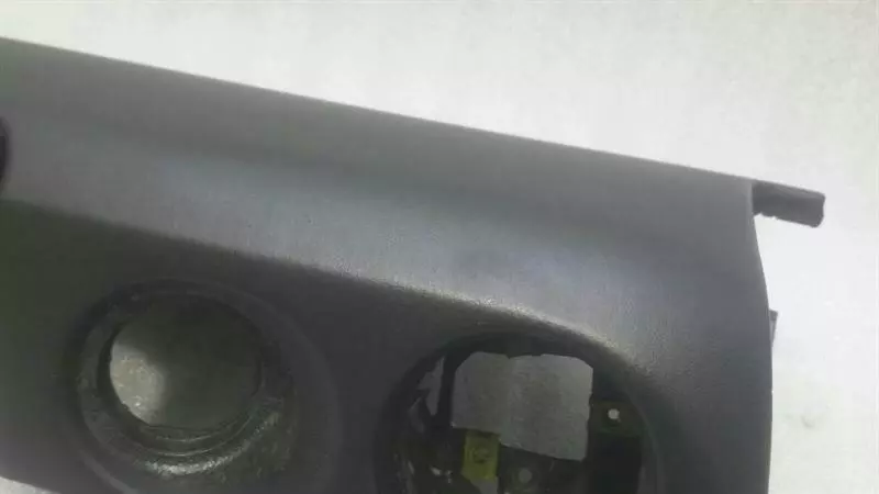 PORSCHE 911 997 Knee Cover 99755220103 Knie Verkleidung Leder Leather - Image 4