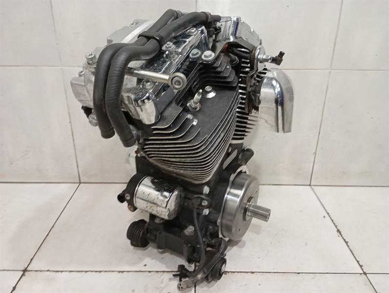 2015 HARLEY-DAVIDSON STREET GLIDE FLHTKL Engine 16200068 MOTOR 103Ci TWIN CAM