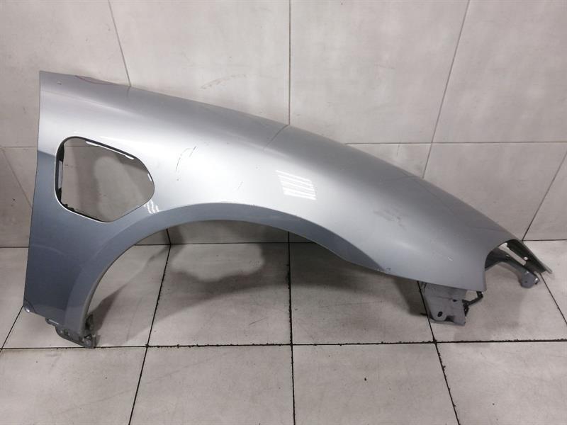 PORSCHE TAYCAN 9J Right Wing 9J1821102Y  w/o pwr door Vorne Rechts Kotflügel