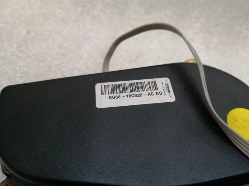 ASTON MARTIN Auto Climate Control Switch GG33-18C625-AC Klimabedienteil Schalter - Image 7