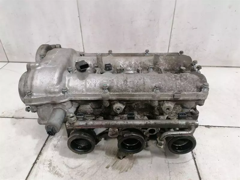 PORSCHE 911 996 Cylinder Head 99610400176 LEFT ZYLINDERKOPF Links TURBO