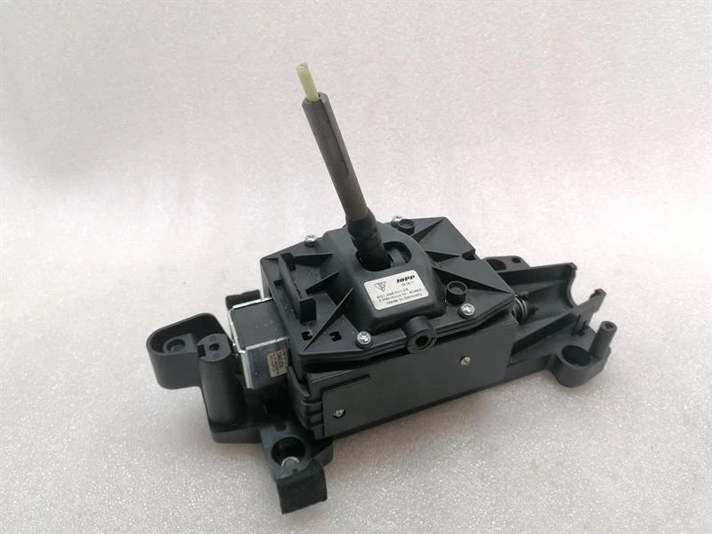 PORSCHE BOXSTER 987 Gear selector 9G142601105 Schaltkulisse PDK MK2