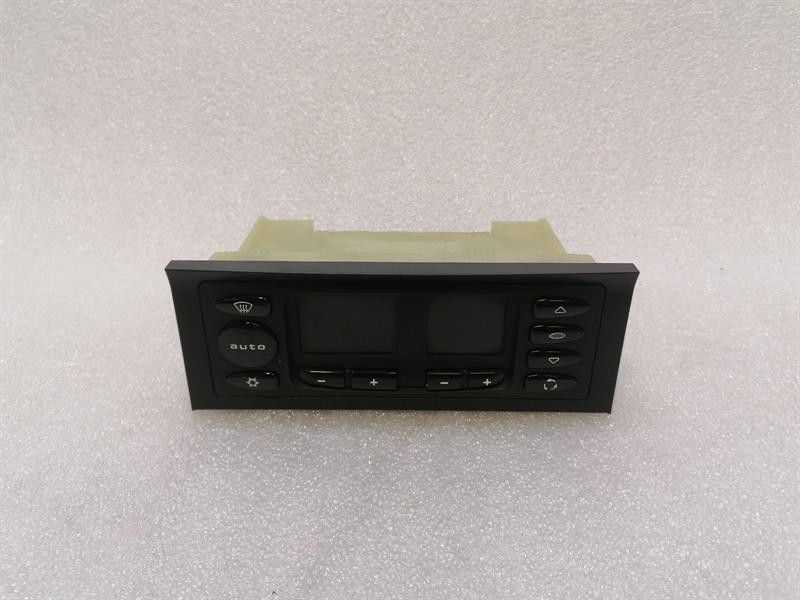 PORSCHE BOXSTER 986 Auto Climate Control 99665310110  Klimabedienteil A/C
