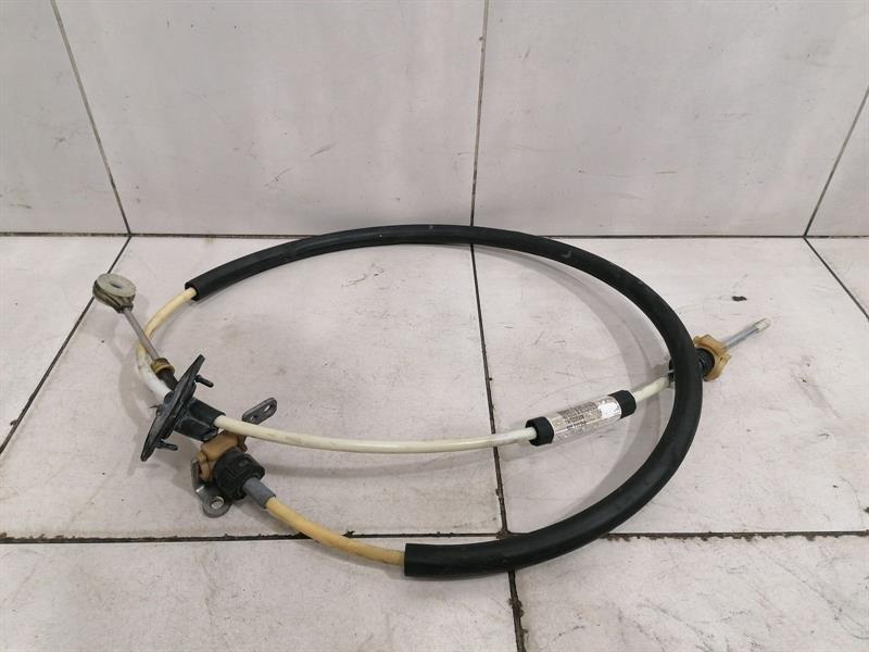 PORSCHE BOXSTER 718 Gearbox Cable 982713266B Schaltseil Automatikgetriebe