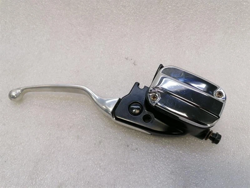 HARLEY-DAVIDSON STREET GLIDE Brake Master Cylinder 44551-08F Hauptbremszylinder - Image 7