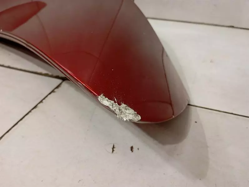 McLaren 720S Spider Rear Spoiler 14AC088CP Heckspoiler - Image 5