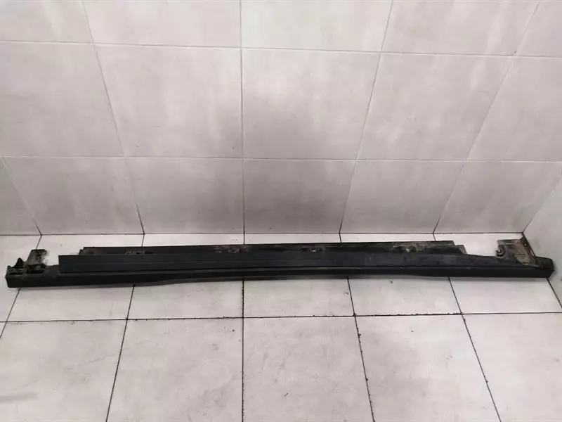 MERCEDES GLE W292 C292 Side skirt Left A2926980154 Seitenschweller Links