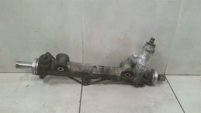 MERCEDES SL R230 Power Steering Rack A2304600900 RHD