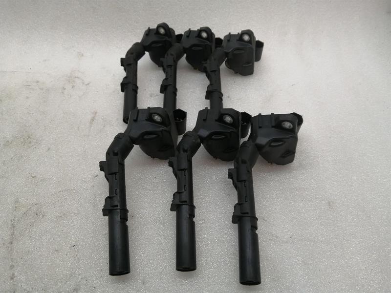 MERCEDES C Class W205 Ignition Coil A2769067900 Zündspule SATZ