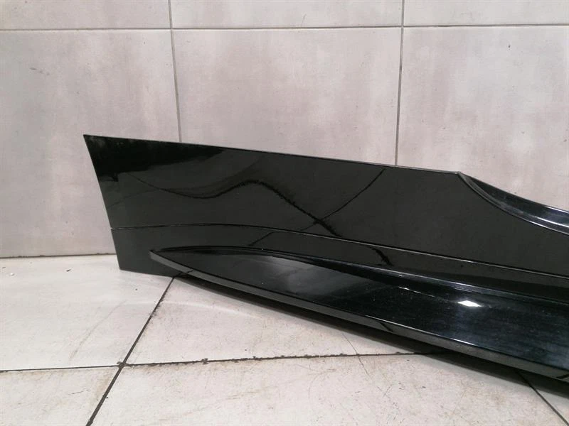 BMW 4 M4 G82 G22 Right Side skirt 51778084240 Seitenschweller Rechts - Image 3