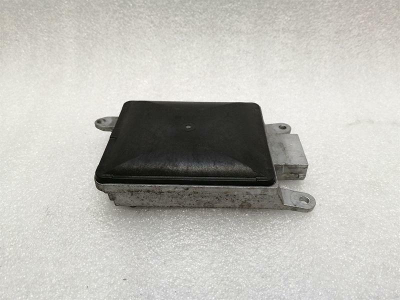 BMW 7 F02 F01 Straight Lane Assist Radar 6797085 Spurwechselwarnung RadarSensor