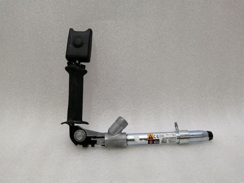 TESLA MODEL X P100D Front Seatbelt Tensioner 1005265-05-F Gurtstrammer Vorne