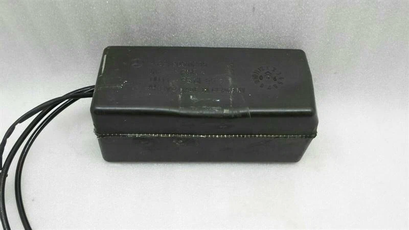 MERCEDES S-class W221 Heckklappe Hydraulik pumpe A2218000148 boot Hydro pump