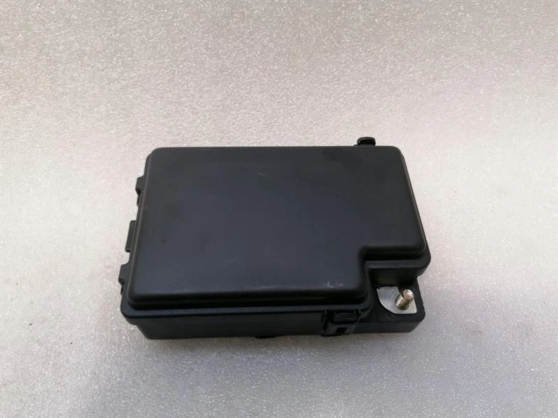 ASTON MARTIN DB9 COUPE Fuse Box 4G43-14A073-AF Sicherungskasten - Image 4