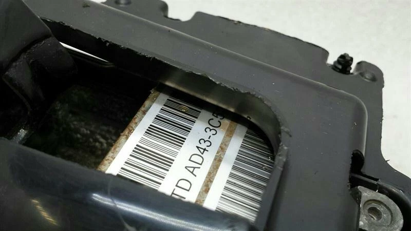 ASTON MARTIN VANQUISH S AM29 Steering Column AD43-3C529-AB Lenksäule - Image 7