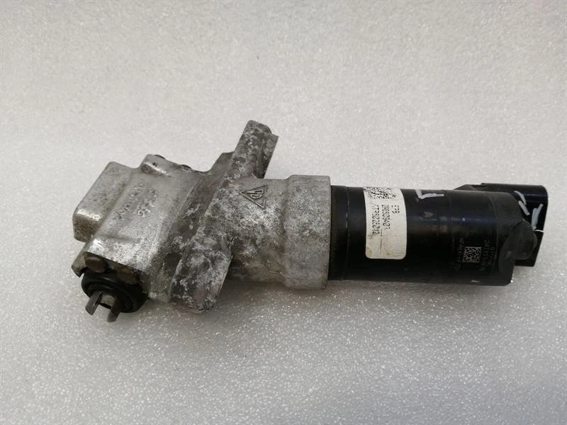 PORSCHE Panamera 970 Park Brake Motor 97035209105 STELLMOTOR PARKBREMSE Links - Image 6