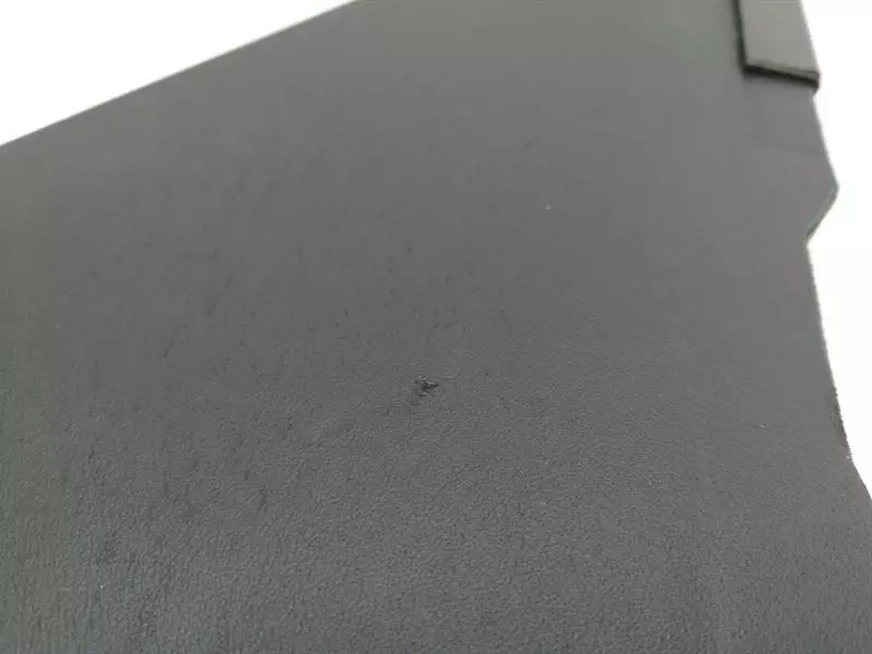 PORSCHE 911 991 99155313103 EXCLUSIVE CONSOLE COVERS LEATHER LEDER KONSOLE - Image 5