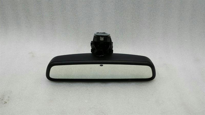 BMW 7 series E65 E66 Rear View Mirror 9139161 Rückspiegel Innenspiegel