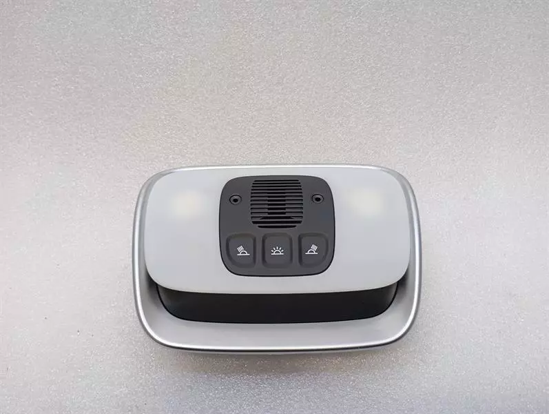 McLaren 720S Spider Dome light 13MA178CP Innenleuchte Innenraumleuchte - Image 5