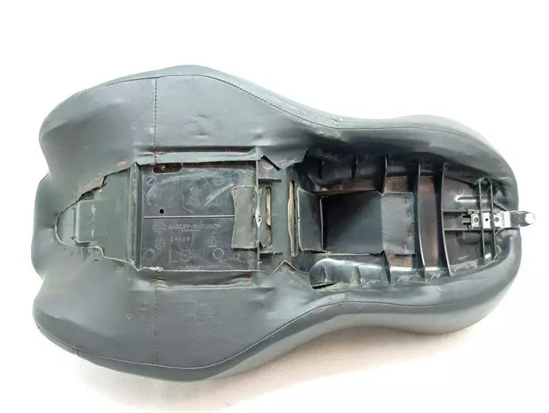 HARLEY-DAVIDSON ROAD GLIDE  Seat P52000173 Sitz LOW - Image 7