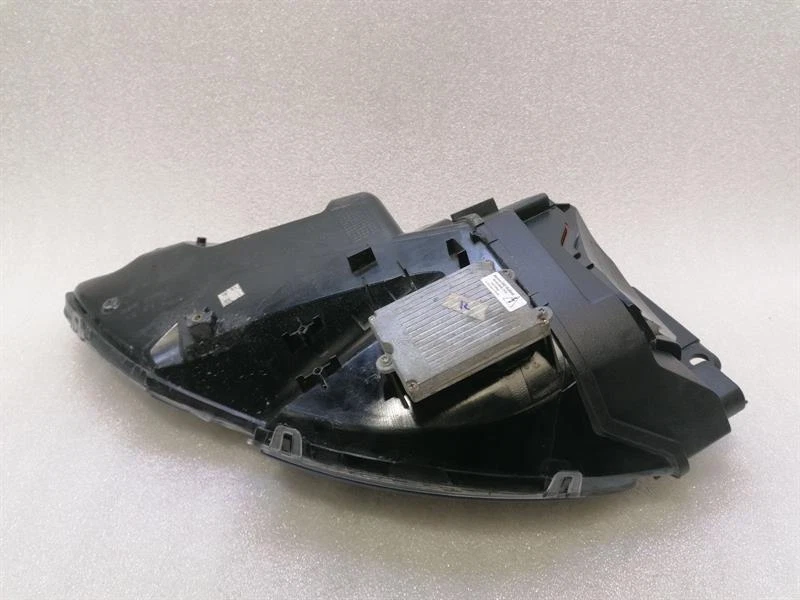 ASTON MARTIN VANTAGE V8 Right Headlight ED23-13W029-BC  LHD BLACK BEZEL - Image 6