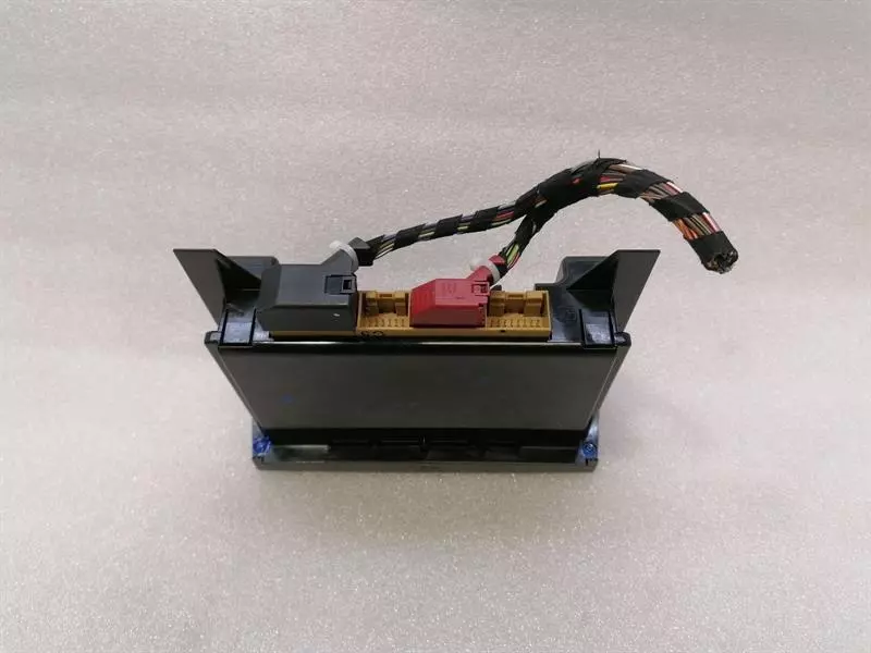 PORSCHE CAYMAN 987 Climate Control 99765311114 Klimabedienteil HEATED HEIZUNG - Image 5