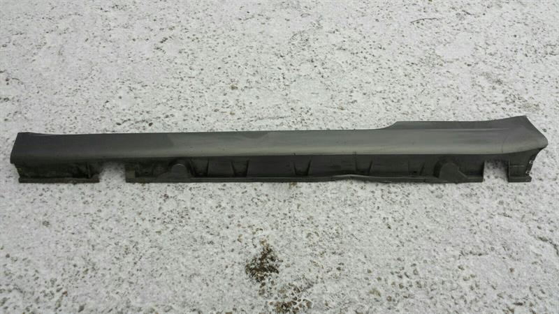 BMW 6 Series E63 Seitenschweller Links 51777074419 Left Side Skirt