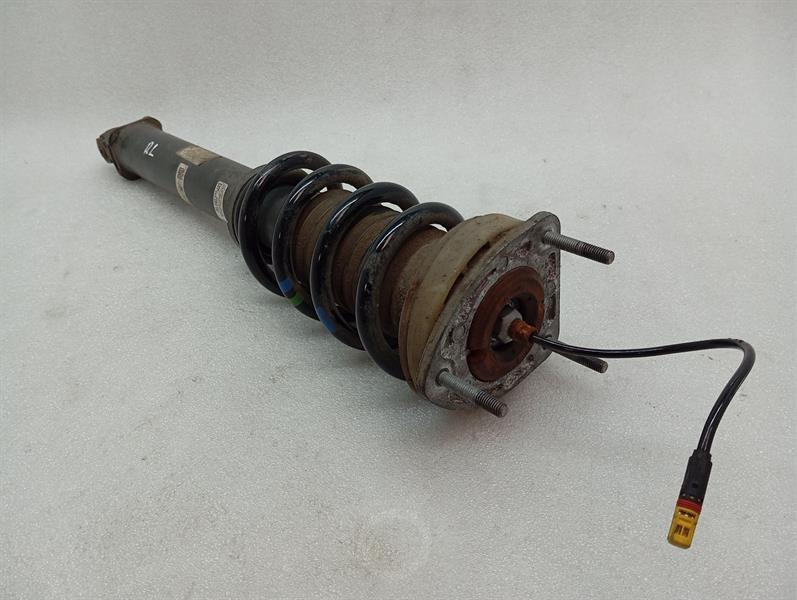 PORSCHE 911 991 Shock Absorber Rear 99133305717 Stossdämpfer Hinten PASM