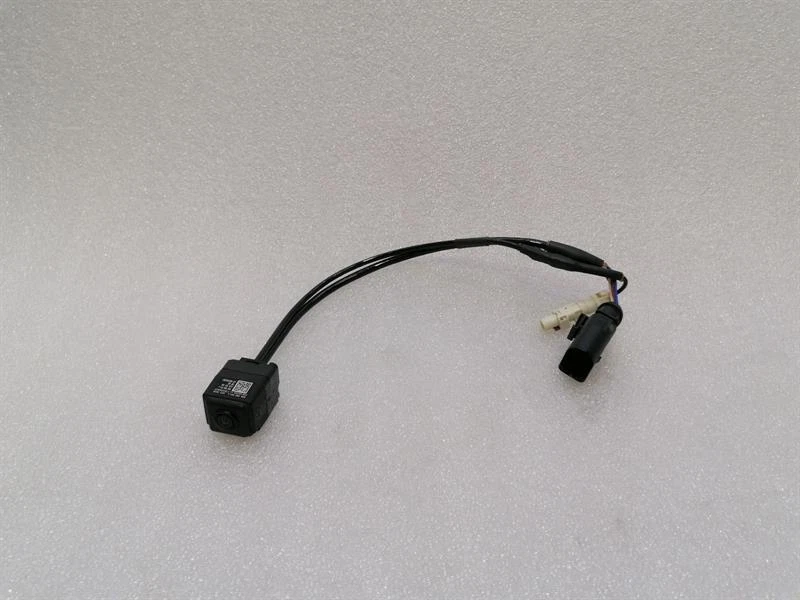 PORSCHE BOXSTER 718 Rückfahrkamera95B980551L Rear View Camera