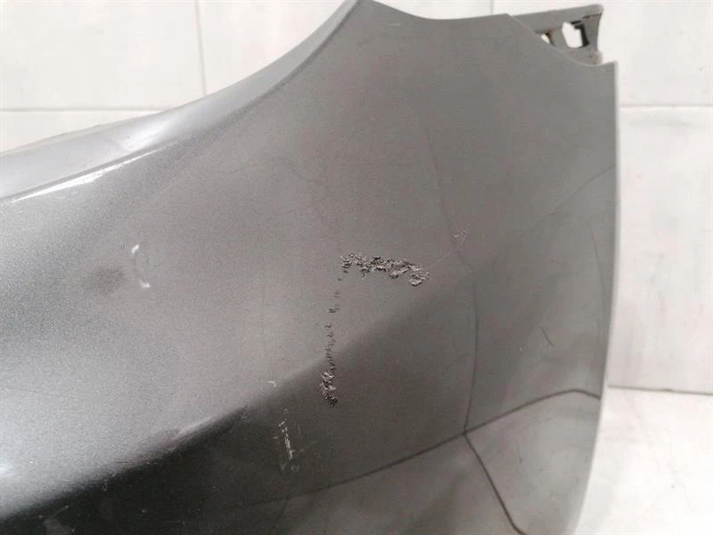 PORSCHE CAYMAN 981 Front Bumper 98150531110  Vorne Stoßstange - Image 5