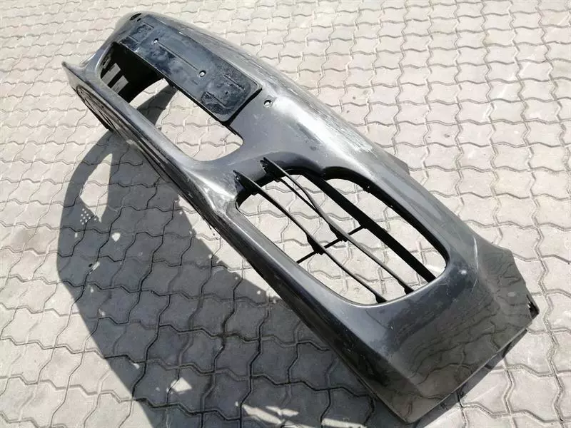 PORSCHE BOXSTER CAYMAN 981 Front Bumper 98150531103 Vorne Stoßstange PDC - Image 2