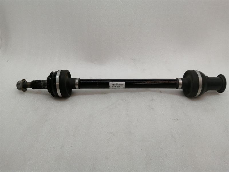 PORSCHE TAYCAN 9J Left Rear Drive Shaft 9J1501201A Antriebswelle Hinten Links