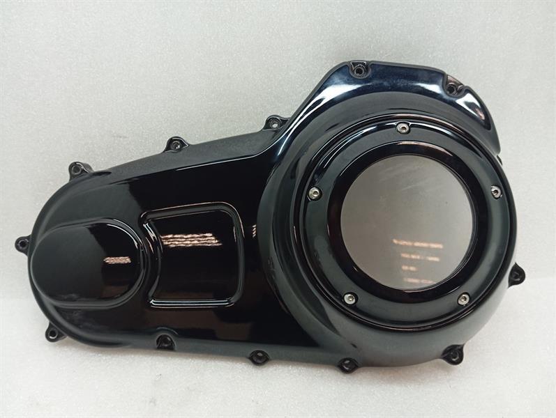 HARLEY-DAVIDSON 60685-07 PRIMARY COVER Transparent 62700063 Kupplung verkleidung