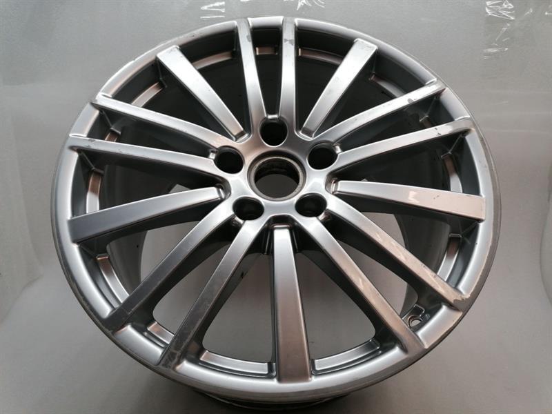 PORSCHE Panamera 971 Alloy Wheel 971601025J Alufelge 11.5JX20 ET68