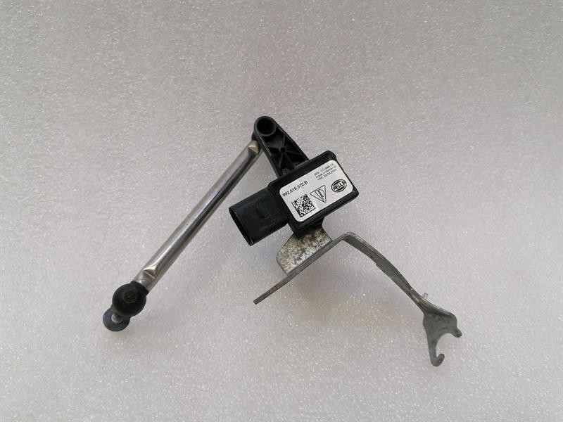 PORSCHE 911 992 GT3 Level Sensor 992616572B Fahrwerk Höhensensor