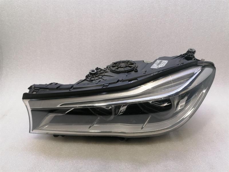 BMW 7 series G11 Left Head light 7483245 RHD LED Scheinwerfer Links