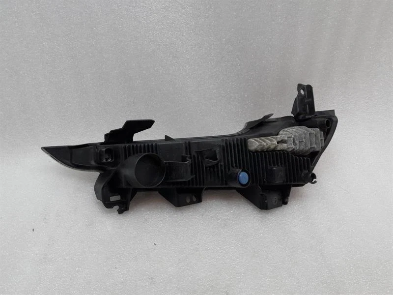 PORSCHE 911 991 DRL Daytime Running Light99163115180 LEFT DEFECTS Tagfahrlicht - Image 7