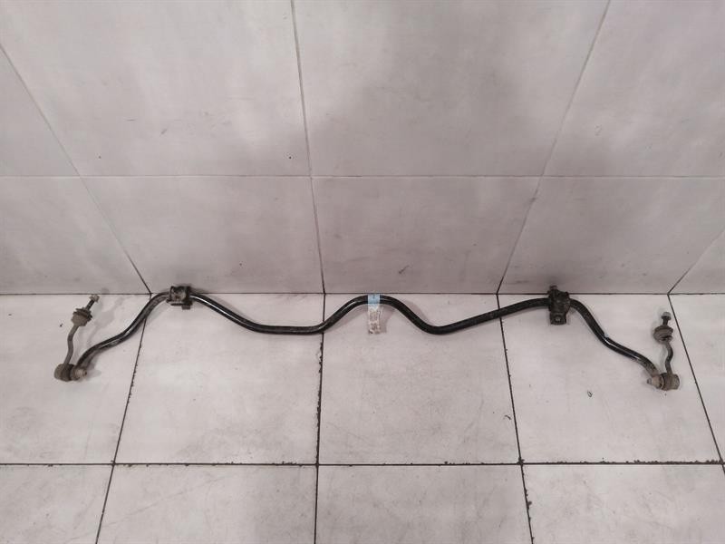 TESLA MODEL X P100D Anti Roll Bar Rear 1027481-00-E Stabilisator Hinten