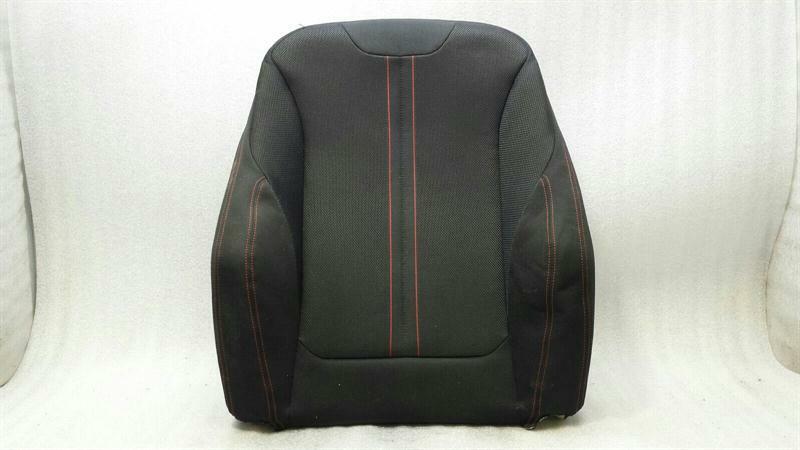 BMW 1 Series F20 Front Left Seat Backrest 7392459 Sitz Vorne Links Sport