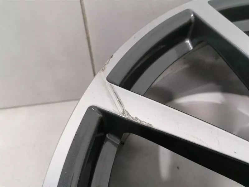 20 PORSCHE 911 Wheel 991362161300 Alufelge Carrera Classic II 8,5J x 20 ET51 - Image 6