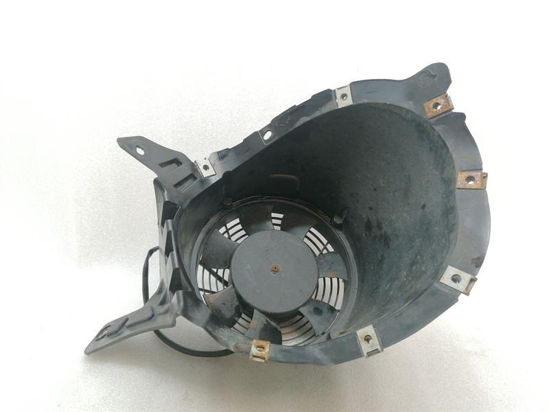 McLaren 570S Spider Cooling fan 13L0194CP LUEFTER