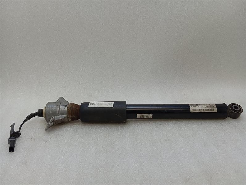 PORSCHE MACAN 95B Shock Absorber Rear 95B513035G Stossdämpfer Hinten EDC