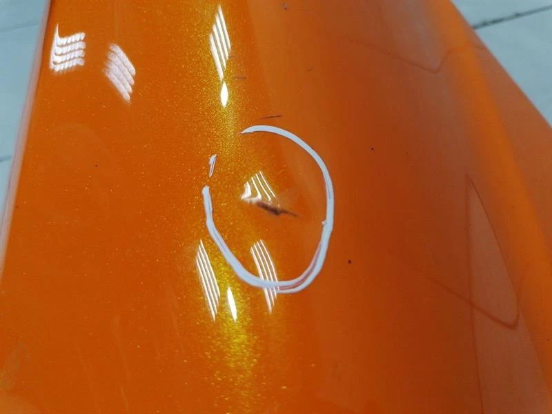 McLaren 600LT Left Wing 13A0681CP Kotflügel vorne links - Image 7