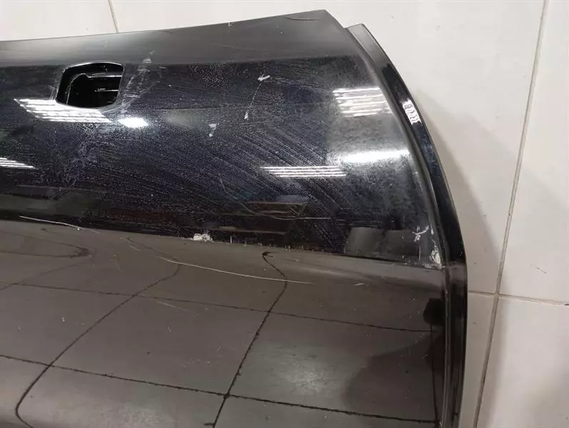 PORSCHE TAYCAN 9J Right Front Door 9J1831052  Tür Vorne Rechts - Image 2