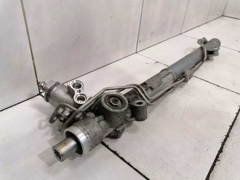ASTON MARTIN VANTAGE V8 Power Steering Rack BG33-3200-BA RECHTSLENKER RHD - Image 3