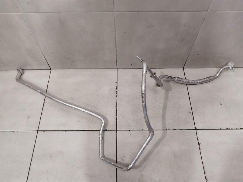 ASTON MARTIN DB9 Volante A/C Pipe CD33-19A705-CA Klimaleitung Klima Klimaanlage