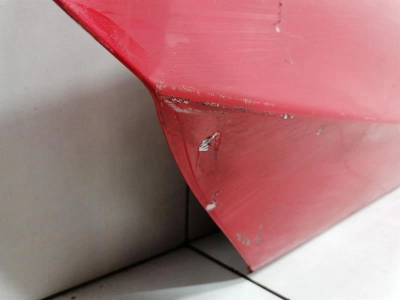 McLaren 570S Spider Right Front Door 13AA203CP Tür Vorne Rechts - Image 6