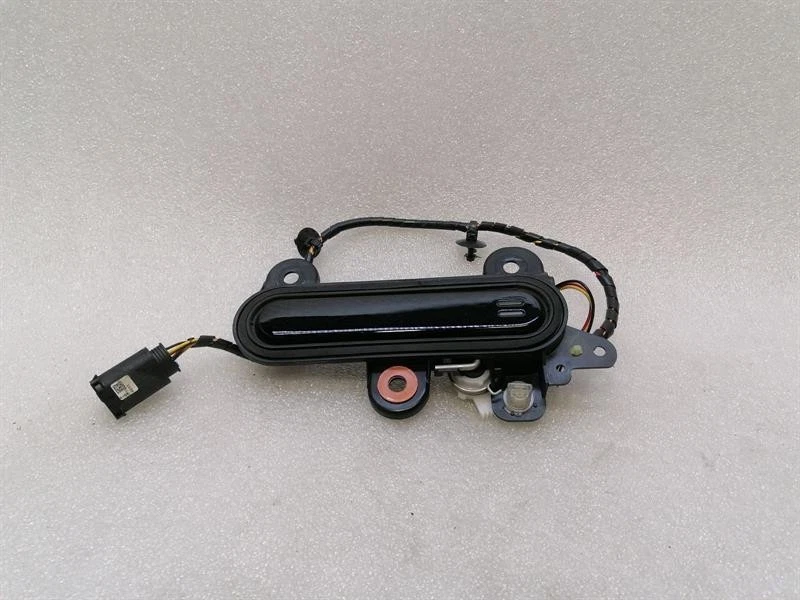 ASTON MARTIN RAPIDE AMR Door handle 7G43-226A28-A Türgriff Hinten Links - Image 2