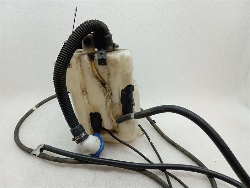 ASTON MARTIN RAPIDE Washer fluid reservior 6G33-17B613-BA Wischwasserbehälter